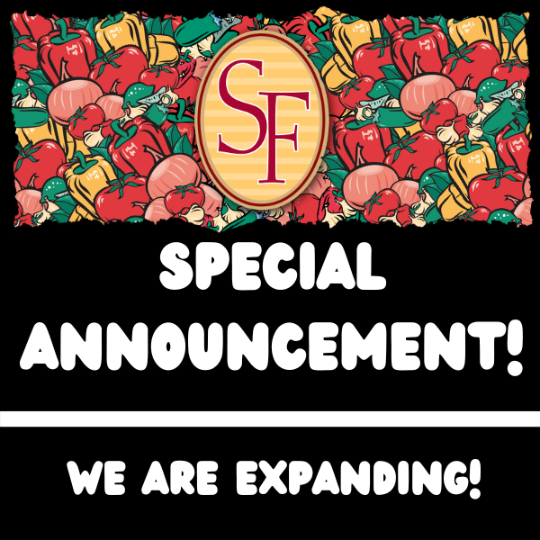 Stello Foods: Expansion Announcement