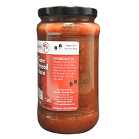 Pennsylvania Wilds - Wild Game Meat Flavored Pasta Sauce 18 oz
