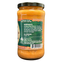 Stello Foods - Rosie's Wild Game Meat Flavored Vodka Sauce 18.5 oz