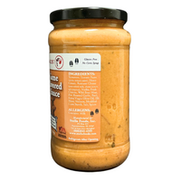 Pennsylvania Wilds - Wild Game Meat Flavored Vodka Sauce 18.5 oz