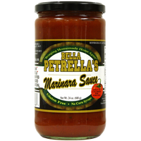Bella Petrella - Original Marinara 24 oz
