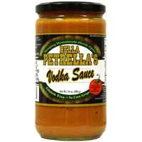 Bella Petrella - Vodka Sauce 24 oz