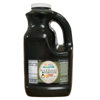 Stello Foods   Rosie's Black Nugget Marinade 64 oz