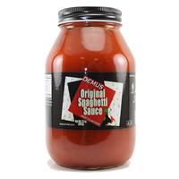 Demus   Original Spaghetti Sauce 32 oz