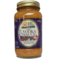 Stello Foods - Rosie's Vodka Spaghetti Sauce 70 oz