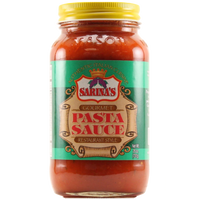 Sarina's - Gourmet Restaurant Style - Pasta Sauce 26 oz