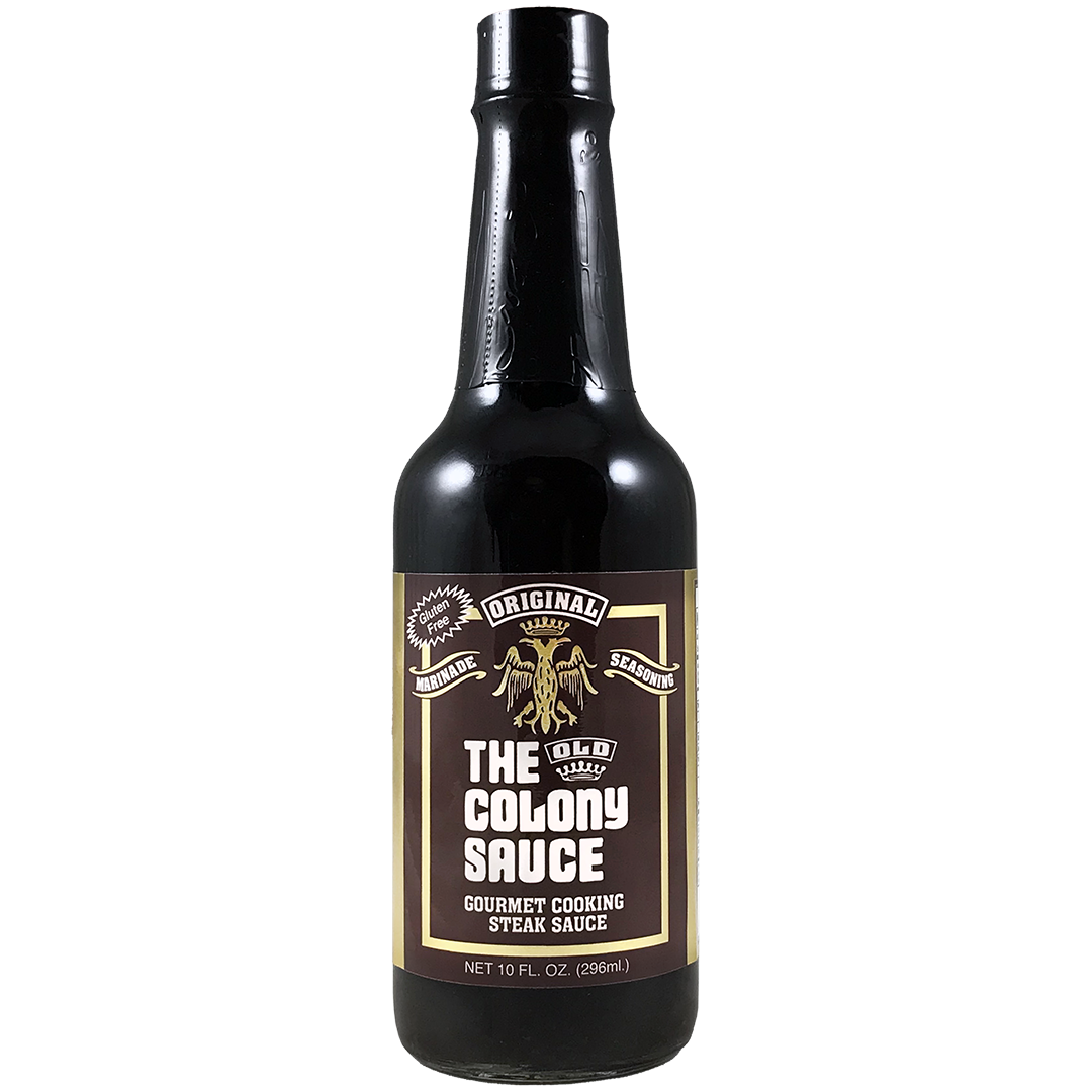 A.1. Original Steak Sauce, 10 oz. Bottles (Pack of 12)