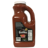 Gumbas   All Purpose Sauce & Gravy 74 oz