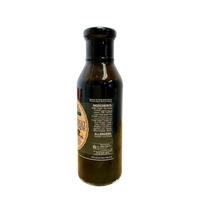 Stello Foods - Rosie's Black Nugget Marinade 14 oz