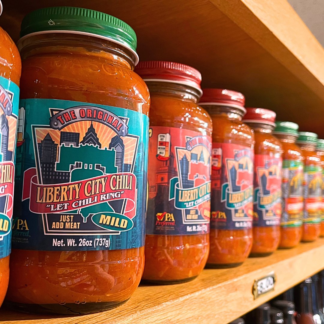 Soups & Chili – Stello Foods