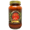 Davide - Spicy Mild Pasta Sauce 26 oz