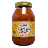 Stello Foods - Rosie's Original Marinara Spaghetti Sauce 32 oz