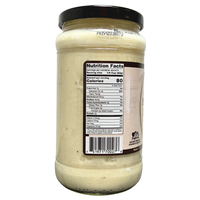 Stello Foods - Rosie's Scampi Sauce 18 oz