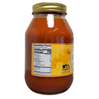 Stello Foods - Rosie's Original Marinara Spaghetti Sauce 32 oz