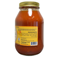 Stello Foods - Rosie's Original Marinara Spaghetti Sauce 32 oz