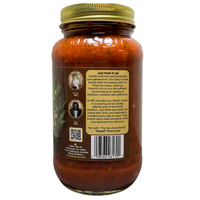 Davide - Spicy Mild Pasta Sauce 26 oz