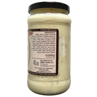 Stello Foods - Rosie's Scampi Sauce 18 oz