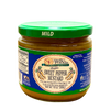 Stello Foods - Rosie's Sweet Pepper Mustard 13 oz