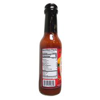 Stello Foods - Rosie's Habanero Hot Sauce 6 oz