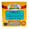 Orzo Pasta