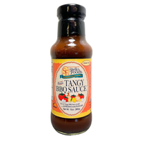 Stello Foods - Rosie's Tangy BBQ Sauce 13 oz