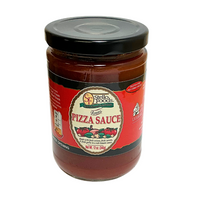 Stello Foods - Rosie's Pizza Sauce 12 oz