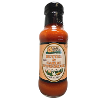 Stello Foods - Rosie's Butter & Garlic Wing Sauce 12 oz
