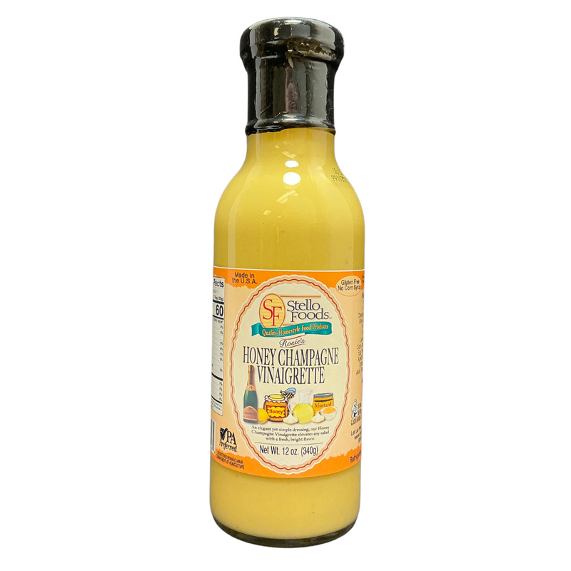 Stello Foods Stello Foods