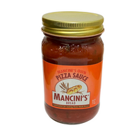 Mancini's Bakery - Pizza Sauce 16 oz