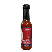Stello Foods - Rosie's Habanero Mash 5 oz