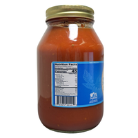 Stello Foods - Rosie's Premium Pasta Sauce 32 oz