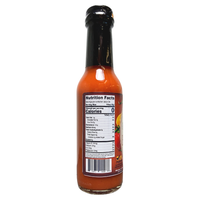 Stello Foods - Rosie's Cayenne Pepper Hot Sauce 6 oz