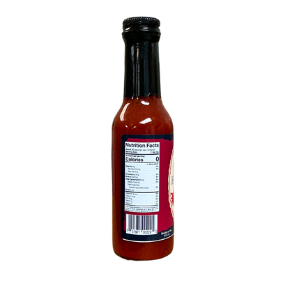 Stello Foods - Rosie's Habanero Mash 5 oz