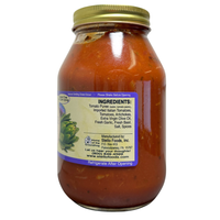 Stello Foods - Rosie's Artichoke Pasta Sauce