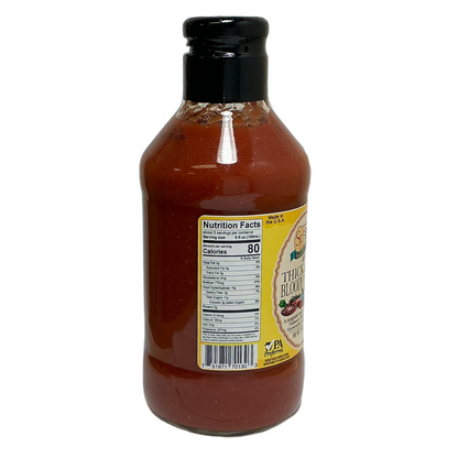 Stello Foods - Rosie's Thick & Rich Bloody Mary Mix 26 oz