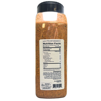 Stello Foods Spices - Taco Supreme Seasoning 27 oz