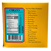 Orzo Pasta
