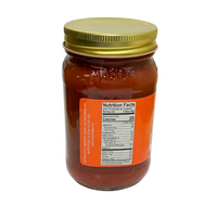 Mancini's Bakery - Pizza Sauce 16 oz