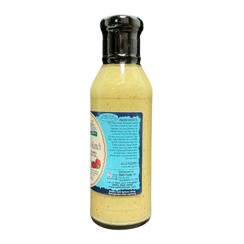 how long is salad dressing good for once opened How Long Does Opened Salad Dressing Last In The Fridge?