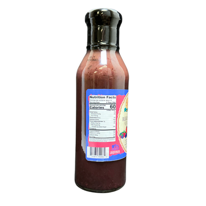 Stello Foods - Rosie's Berry Cabernet Vinaigrette 13 oz