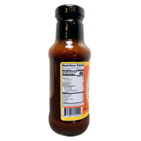 Stello Foods - Rosie's Tangy BBQ Sauce 13 oz