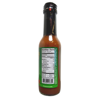 Jamaican Gourmet - Hot Sauce