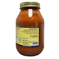 Stello Foods - Rosie's Olive Oil & Romano Pasta Sauce 32 oz
