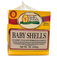 Baby Shells