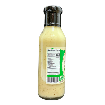 Stello Foods - Rosie's Sweet Onion Celery Seed Dressing 13.75 oz