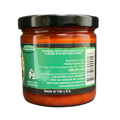 Stello Foods - Rosie's Sweet Pepper Spread 7 oz