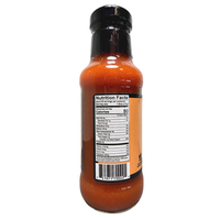 Stello Foods - Rosie's Butter & Garlic Wing Sauce 12 oz