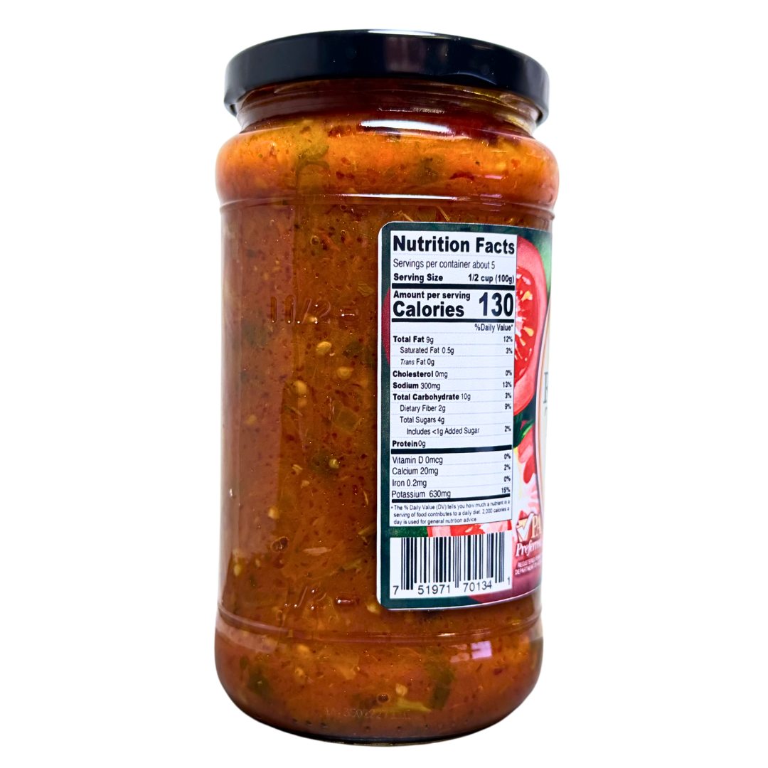 Stello Foods - Rosie's Roasted Tomato Salad