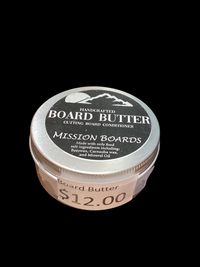Board Butter