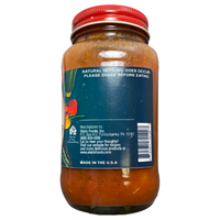 Stello Foods - Rosie's Spicy Zucchini Tomato Soup 26 oz